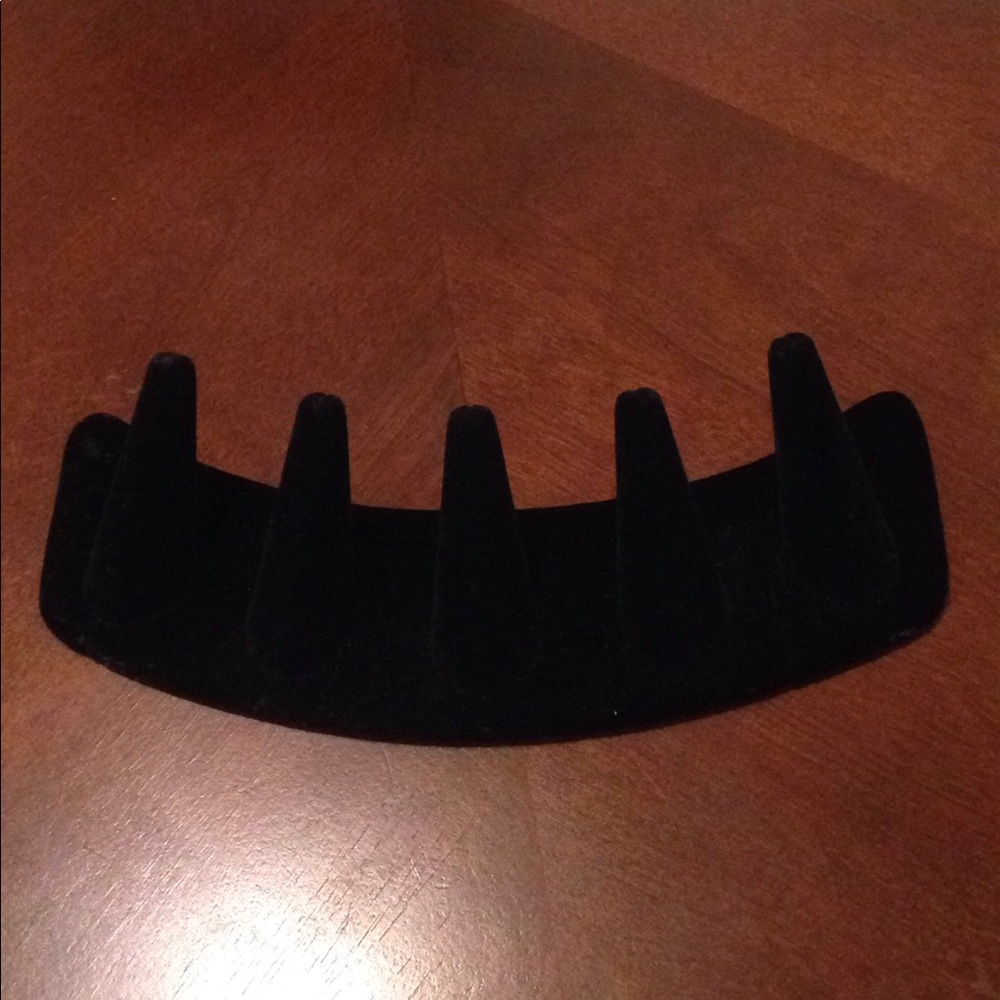 Ring Display/Holder